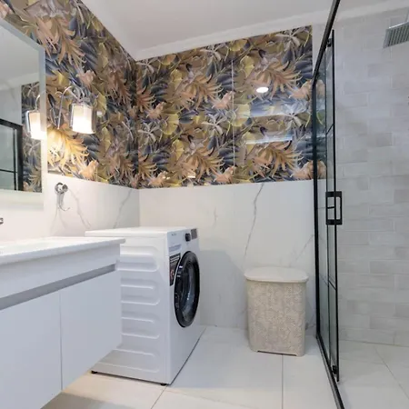 Sahincanaturelvillas 펜션 페티예
