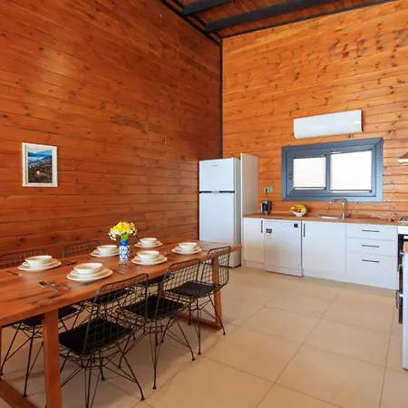 Sahincanaturelvillas Holiday home *